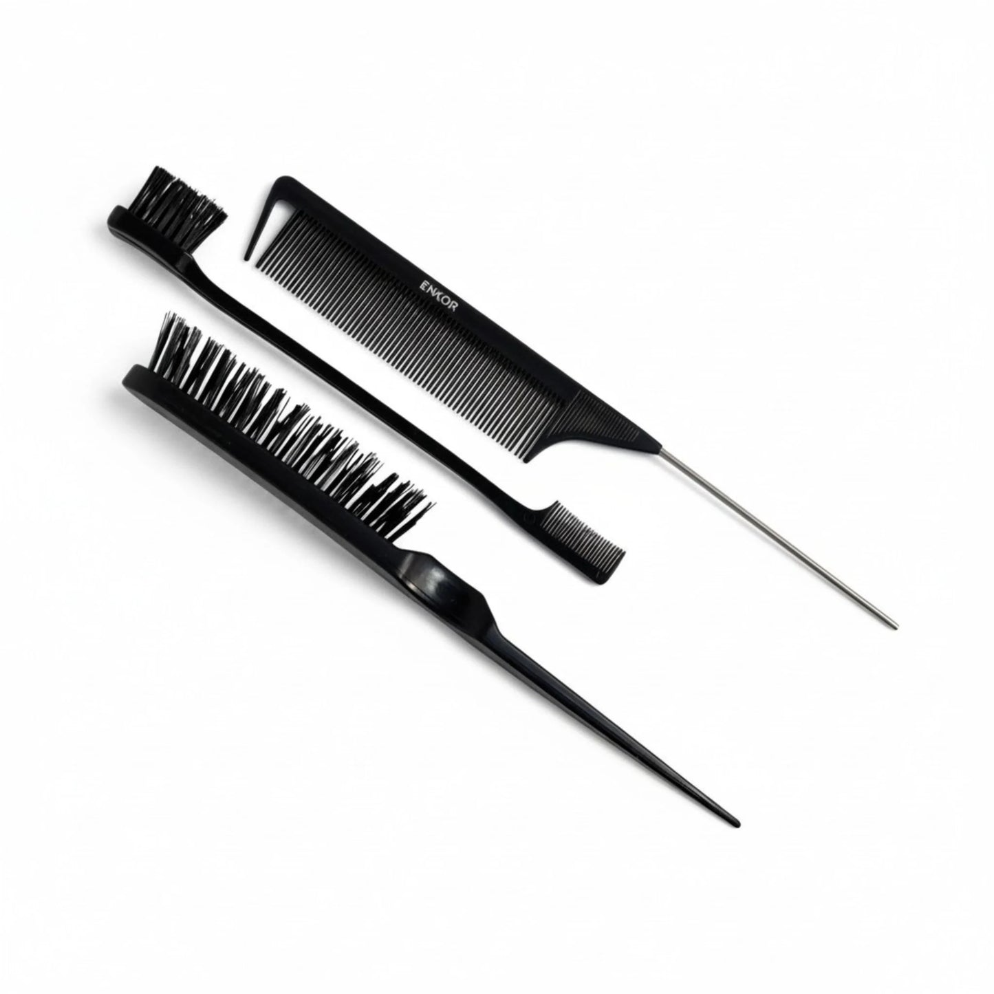 Set Peinillas X 3 Pcs 33362 Enkor