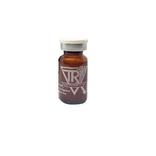Ampolleta TR7 Liporeductora