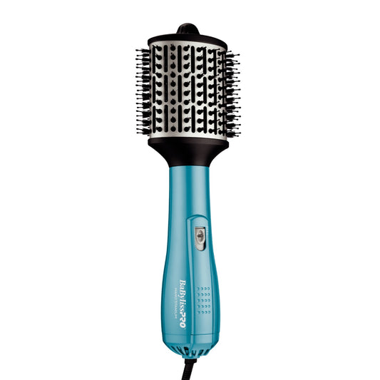 Cepillo Secador Hot Air Styling Brush 3,5" Babyliss