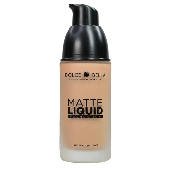 Base Matte Dolce Bella X 30 Gr
