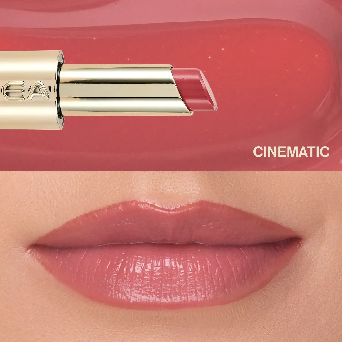 Brillo Labial En Barra 1St Scene Atenea X 3 Gr