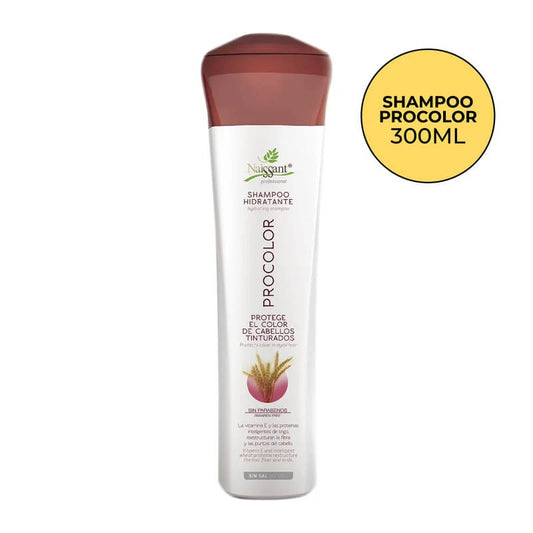 Shampoo Procolor Naissant X 300 mL