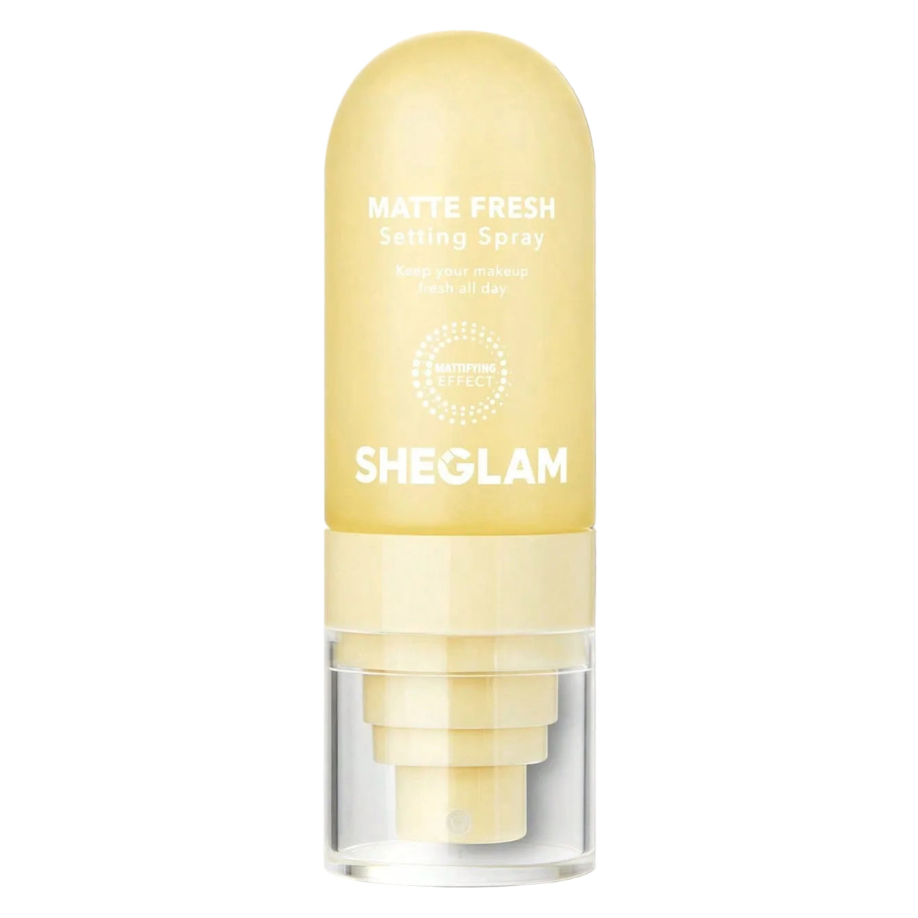 Spray Fijador Mate Fresh Sheglam X 55 mL