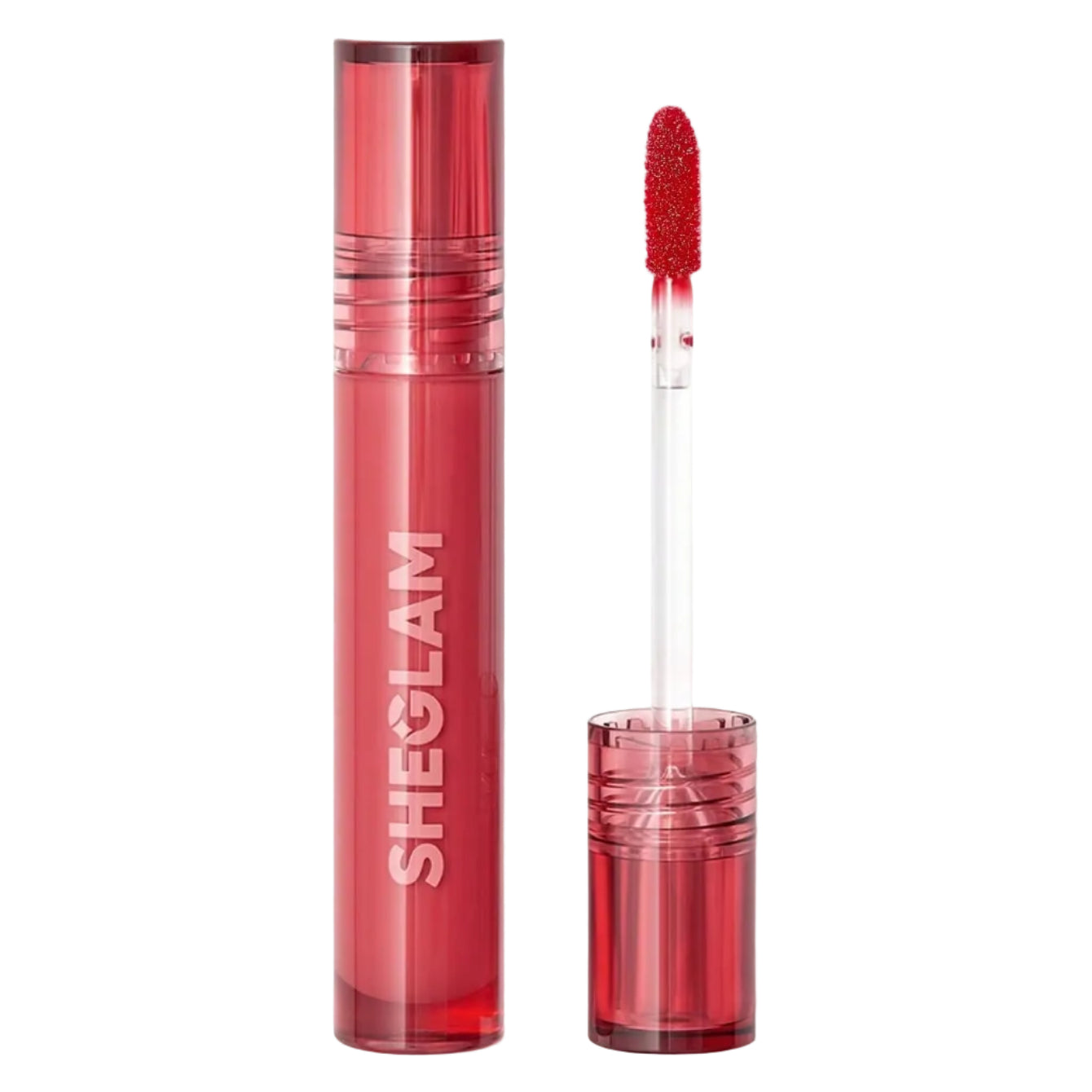 Tinta De Labio Desplegable Sheglam X 3.3 mL