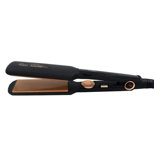 Plancha profesional NT- Classic Plus Turbox