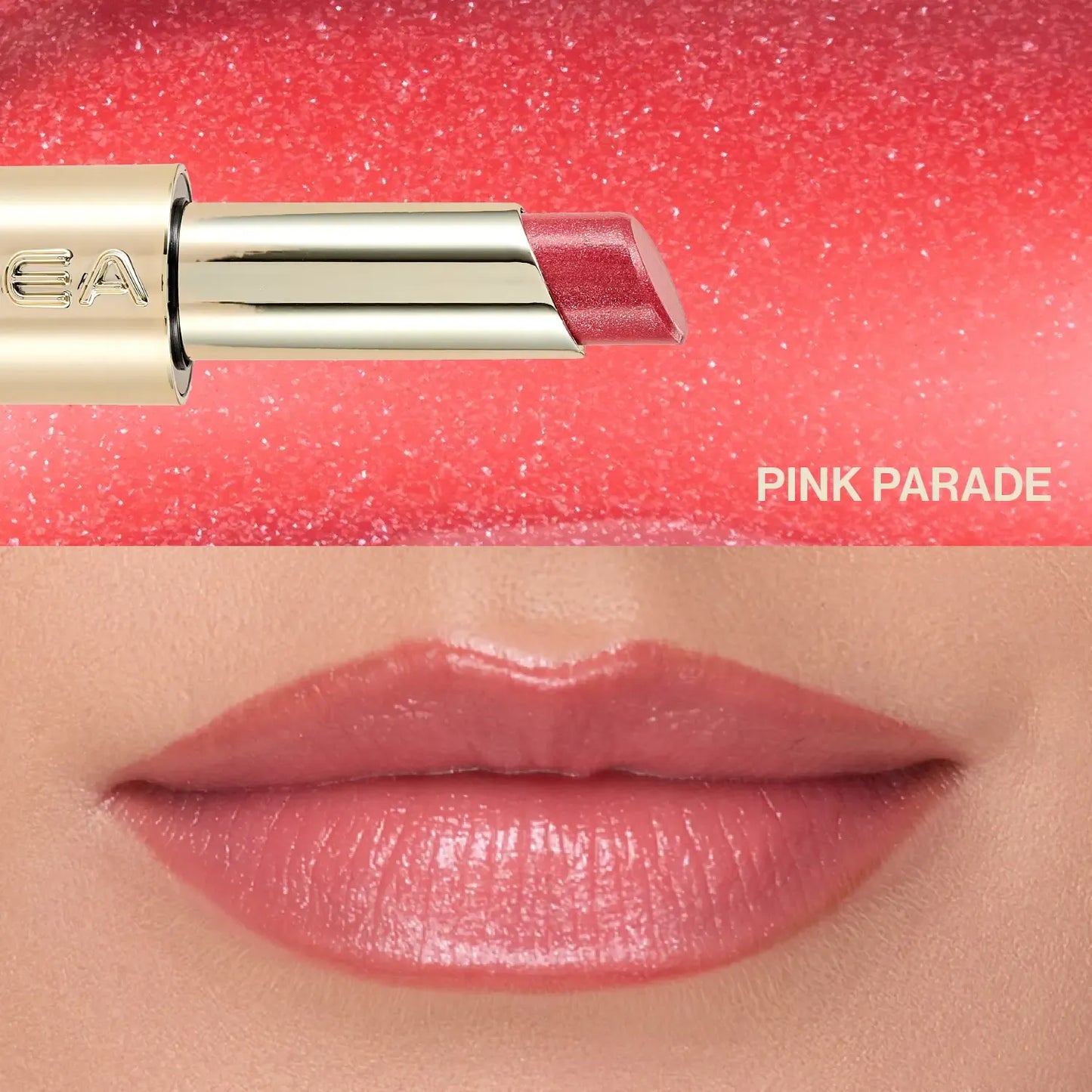 Brillo Labial En Barra 1St Scene Atenea X 3 Gr