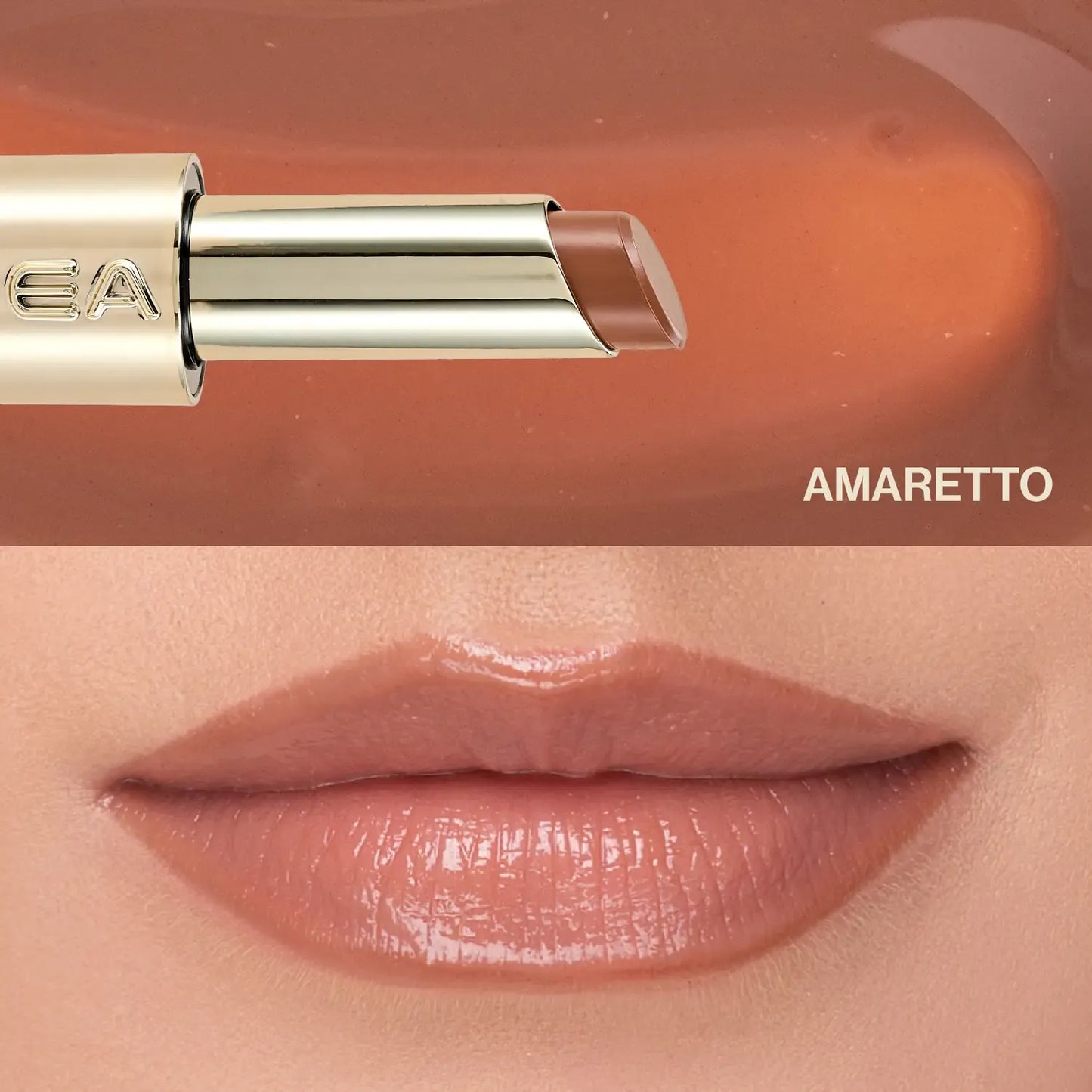 Brillo Labial En Barra 1St Scene Atenea X 3 Gr