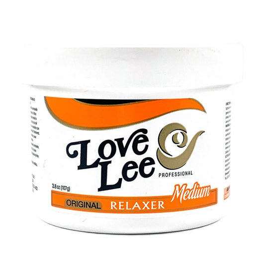 Aliser Relaxer Medium Love Lee