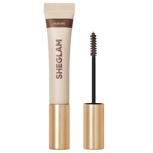Gel Para Cejas Hold 'Em Up Sheglam X 6 Gr