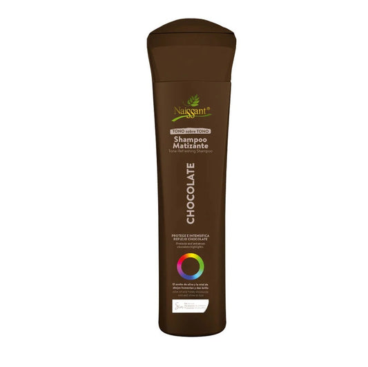 Shampoo Matizante Chocolate Naissant X 300 mL