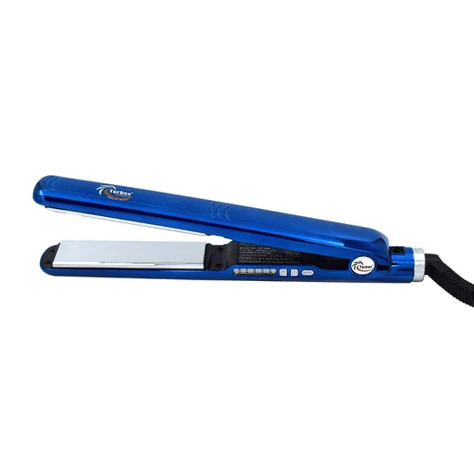 Plancha profesional NT- 1000 Cibernética Turbox