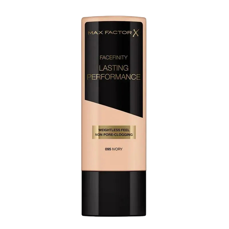 Base Lasting Performance Max Factor X 35 mL