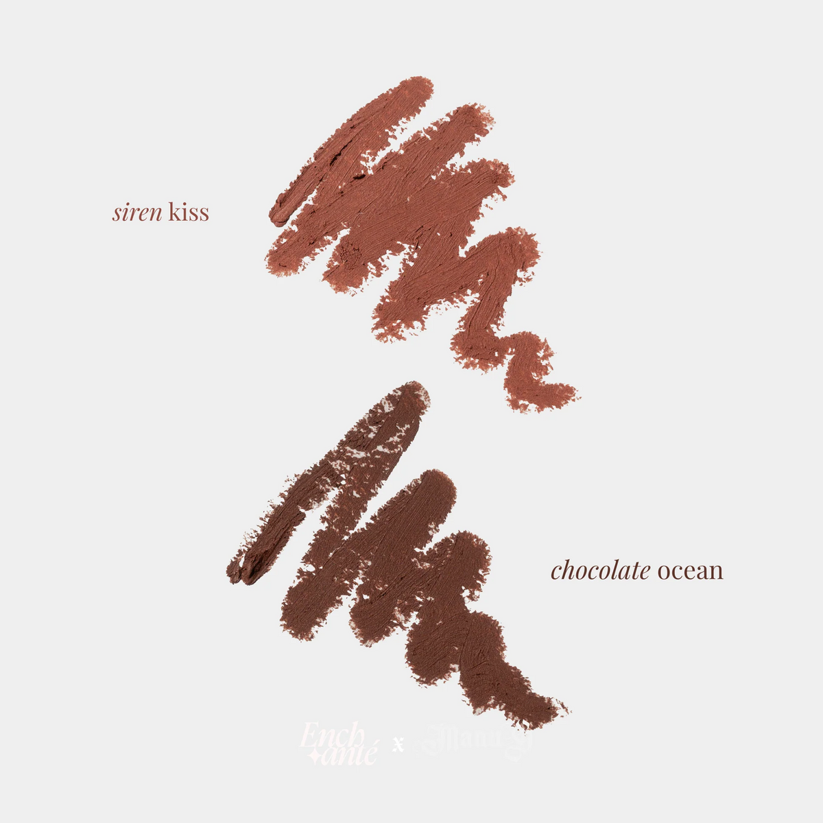 Delineador De Labios Pinch Me Enchante & Manu G