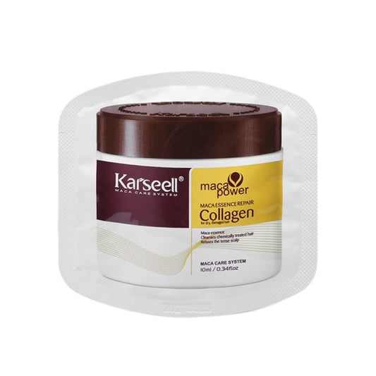 Mascarilla Colageno Sachet Karseell X 10 mL
