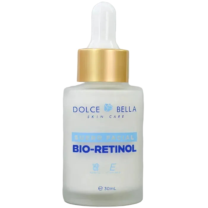 Suero facial Bio-Retinol Dolce Bella X 30 mL