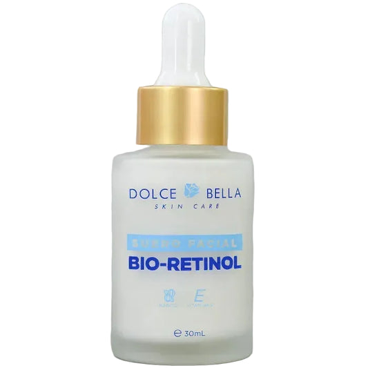 Suero facial Bio-Retinol Dolce Bella X 30 mL
