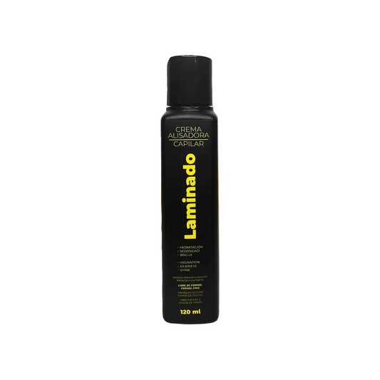 Crema Alisadora Laminado X 120 mL