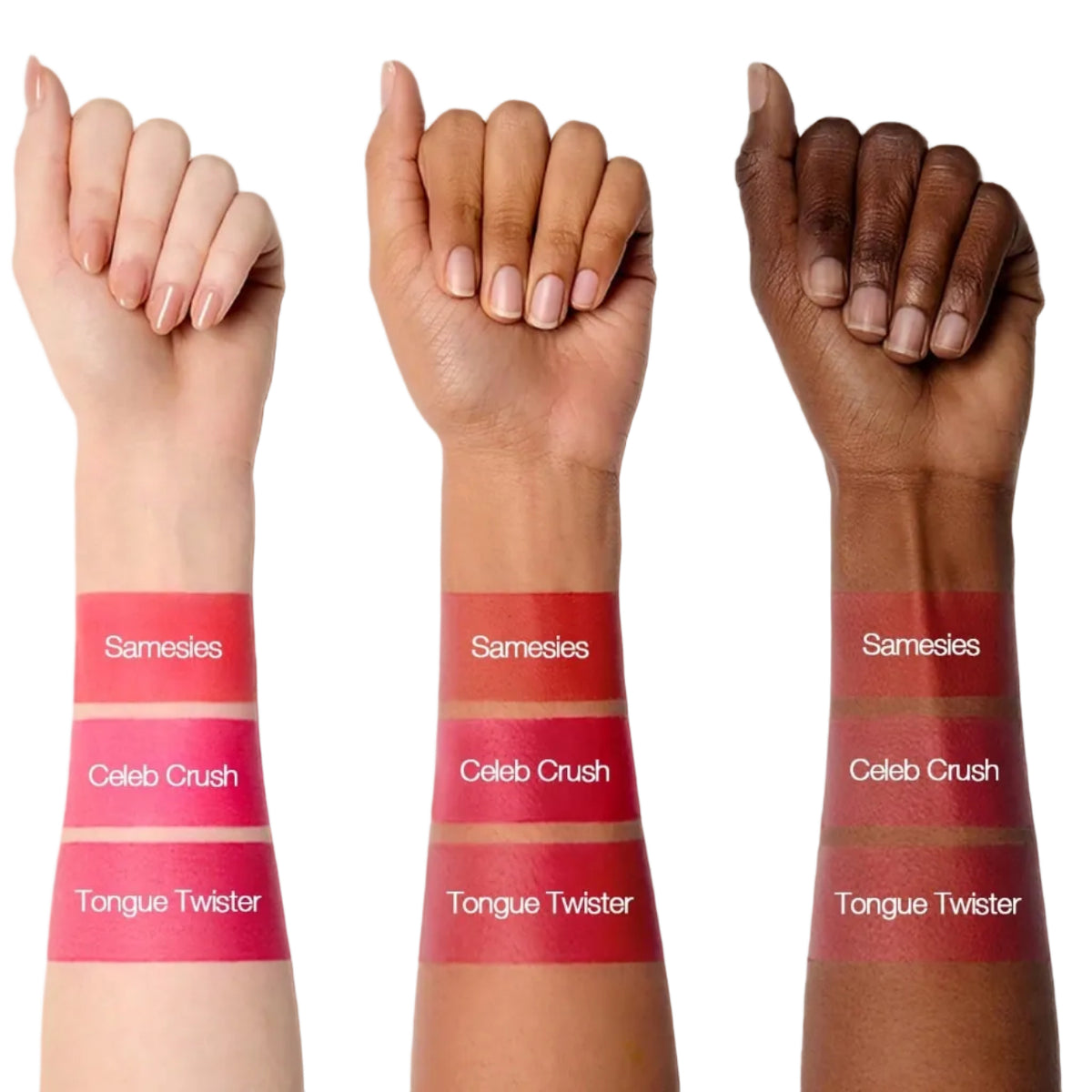 Tinta De Labio Desplegable Sheglam X 3.3 mL