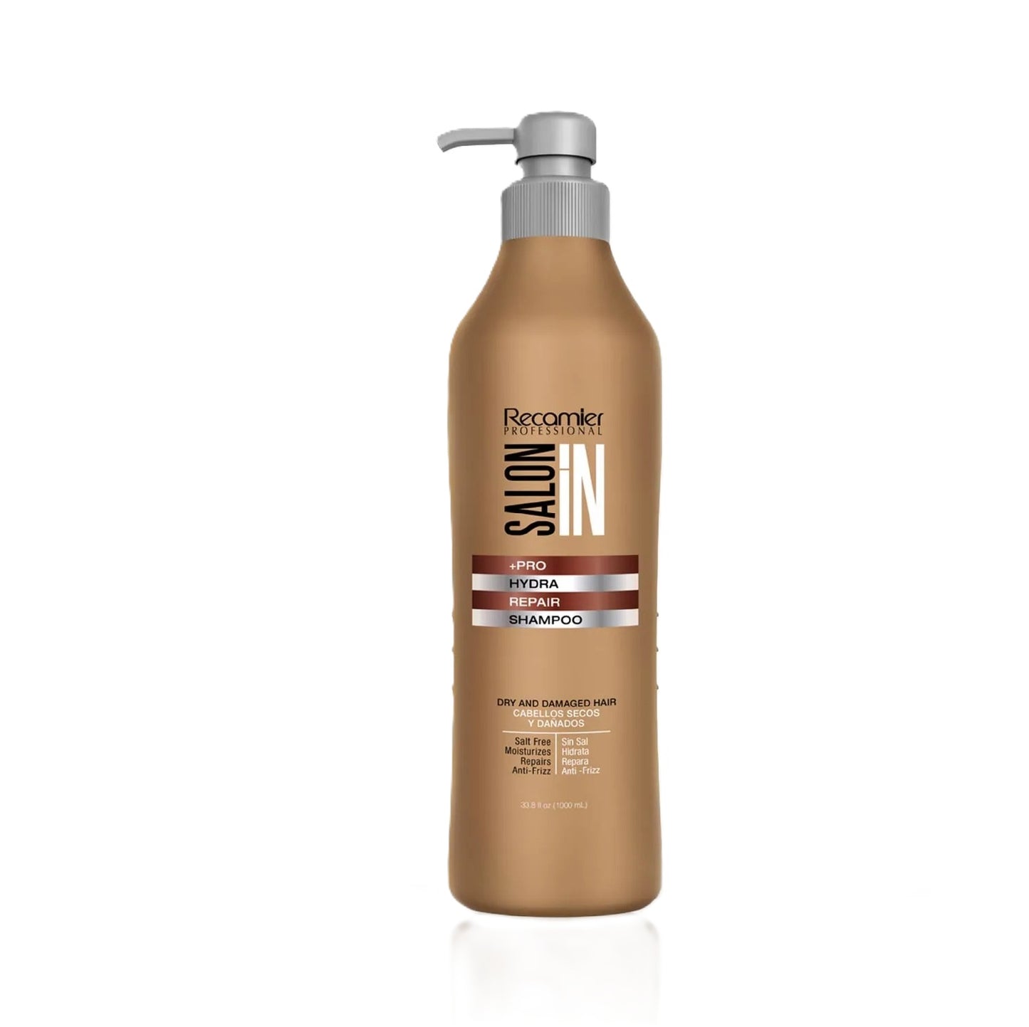 Shampoo Hydra Repair Salon In Recamier