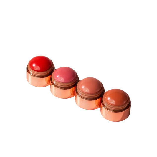 Rubor Velvet Glow Powder Blush Enchante X 8 Gr