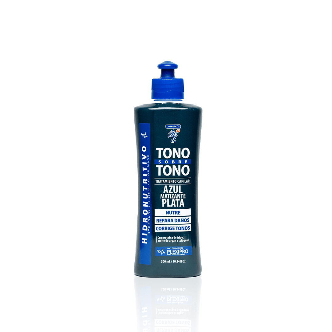 Tratamiento Hidro nutritivo Tono sobre Tono Mye X 300 mL