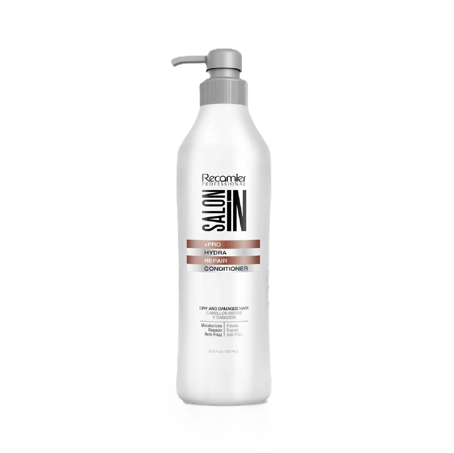 Acondicionador Hydra Repair Salon In Recamier