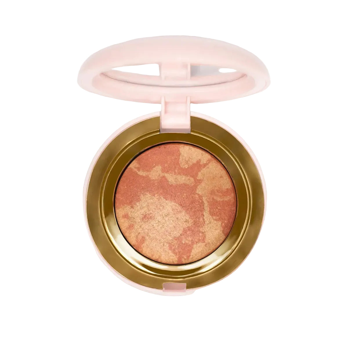 Rubor Compacto Velvet Glam Samy X 3.5 Gr