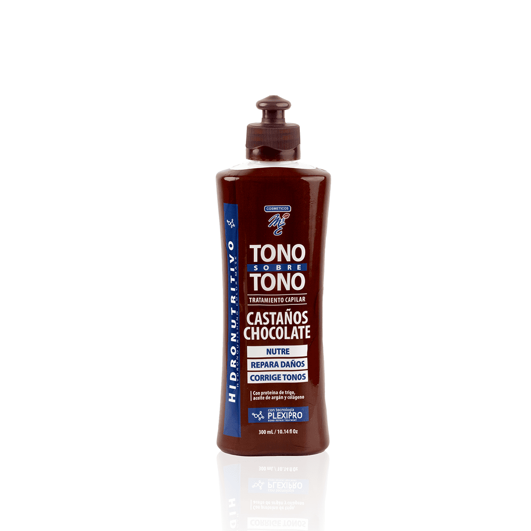 Tratamiento Hidro nutritivo Tono sobre Tono Mye X 300 mL