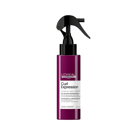 Revitalizador de rizos Curl Expressión L´Oreal Professionnel X 190 mL