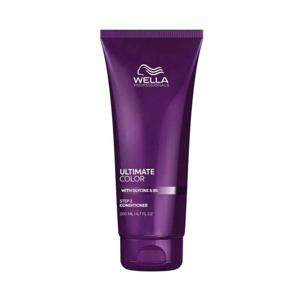 Ultimate Color Conditioner Wella Professionals