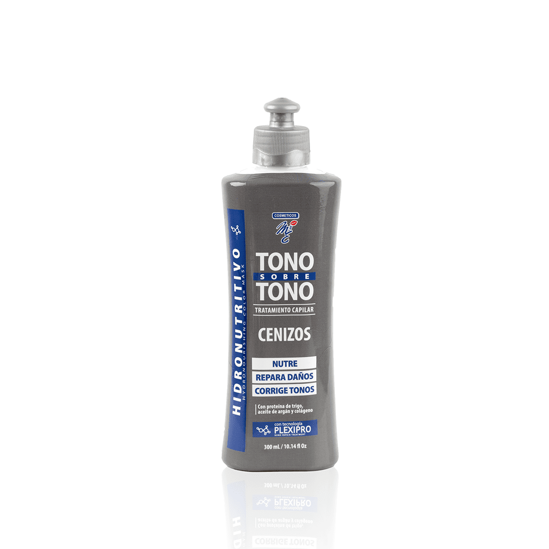 Tratamiento Hidro nutritivo Tono sobre Tono Mye X 300 mL