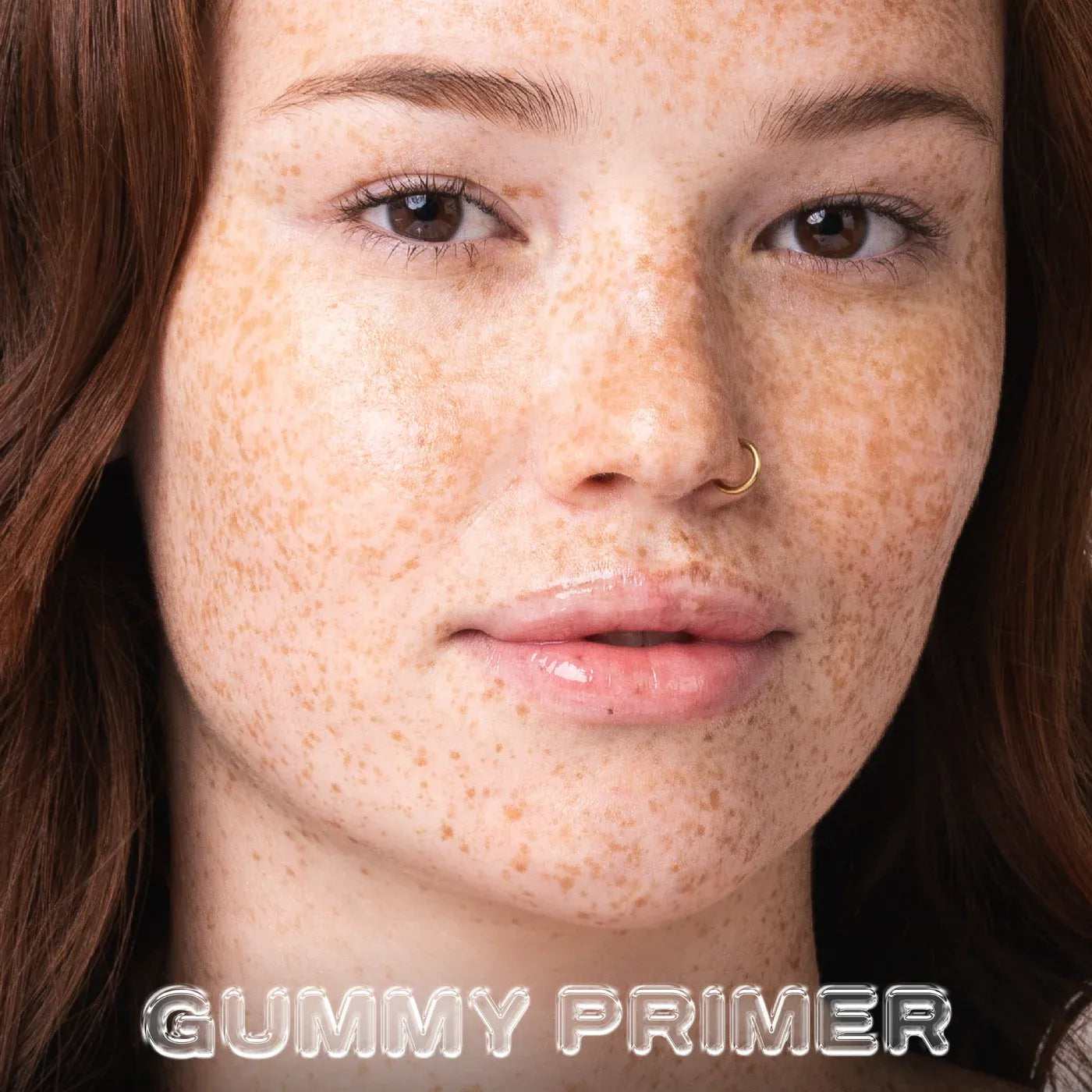Mini Gummy Primer +Niacinamide Extreme Pink Atenea X 15 mL