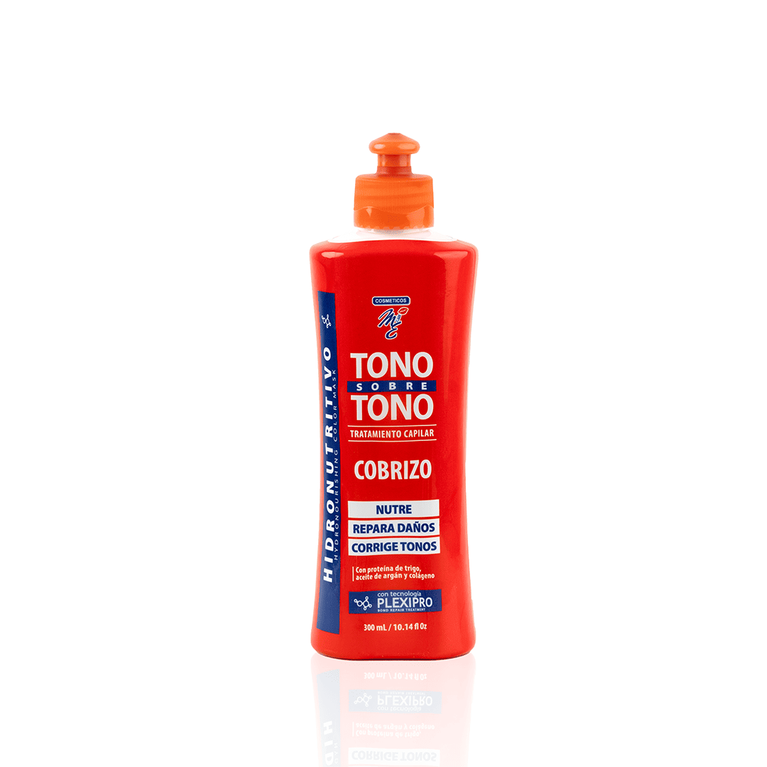 Tratamiento Hidro nutritivo Tono sobre Tono Mye X 300 mL