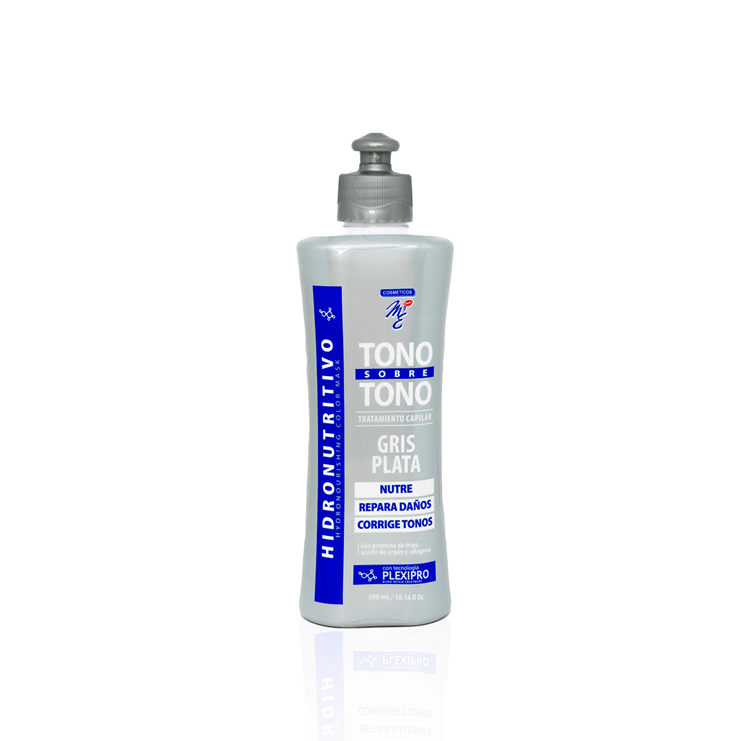 Tratamiento Hidro nutritivo Tono sobre Tono Mye X 300 mL