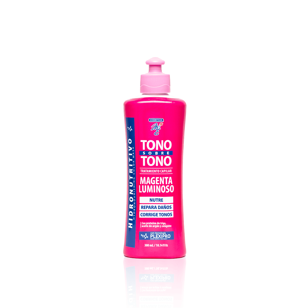 Tratamiento Hidro nutritivo Tono sobre Tono Mye X 300 mL