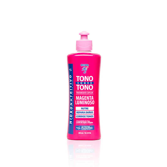 Tratamiento Hidro nutritivo Tono sobre Tono Mye X 300 mL