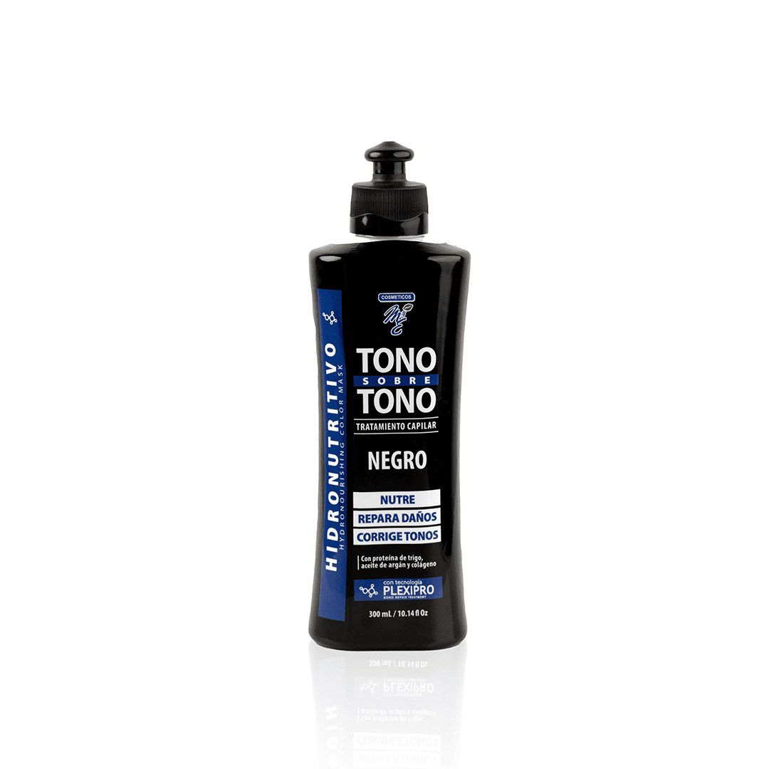 Tratamiento Hidro nutritivo Tono sobre Tono Mye X 300 mL