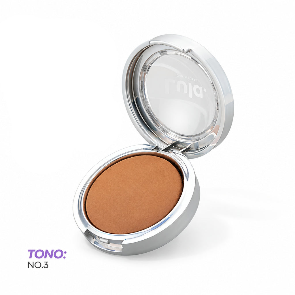 Contorno compacto Lula X 5.2 Gr