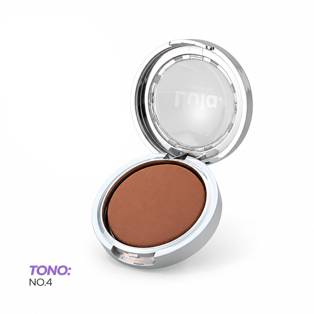 Contorno compacto Lula X 5.2 Gr