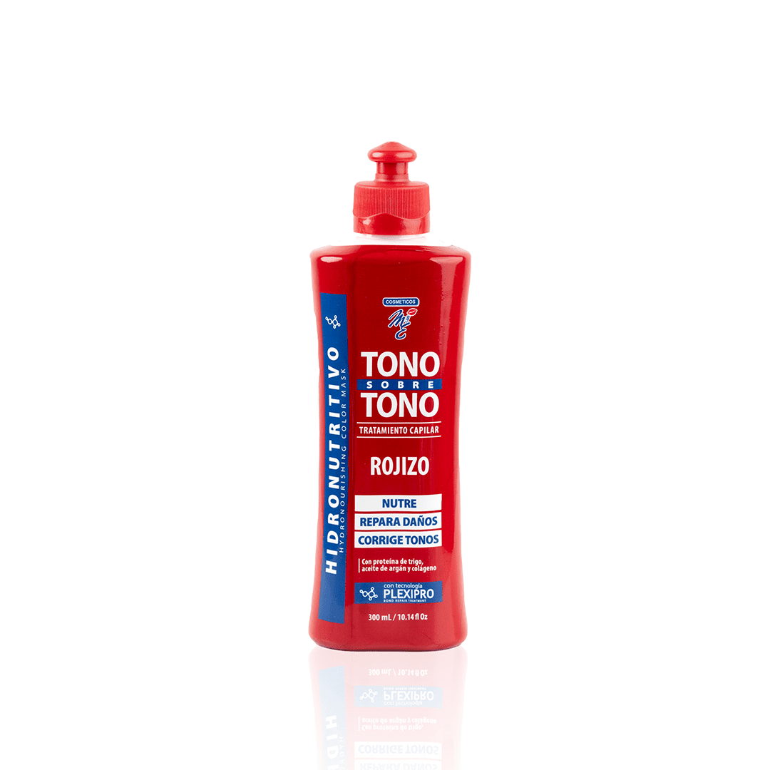 Tratamiento Hidro nutritivo Tono sobre Tono Mye X 300 mL