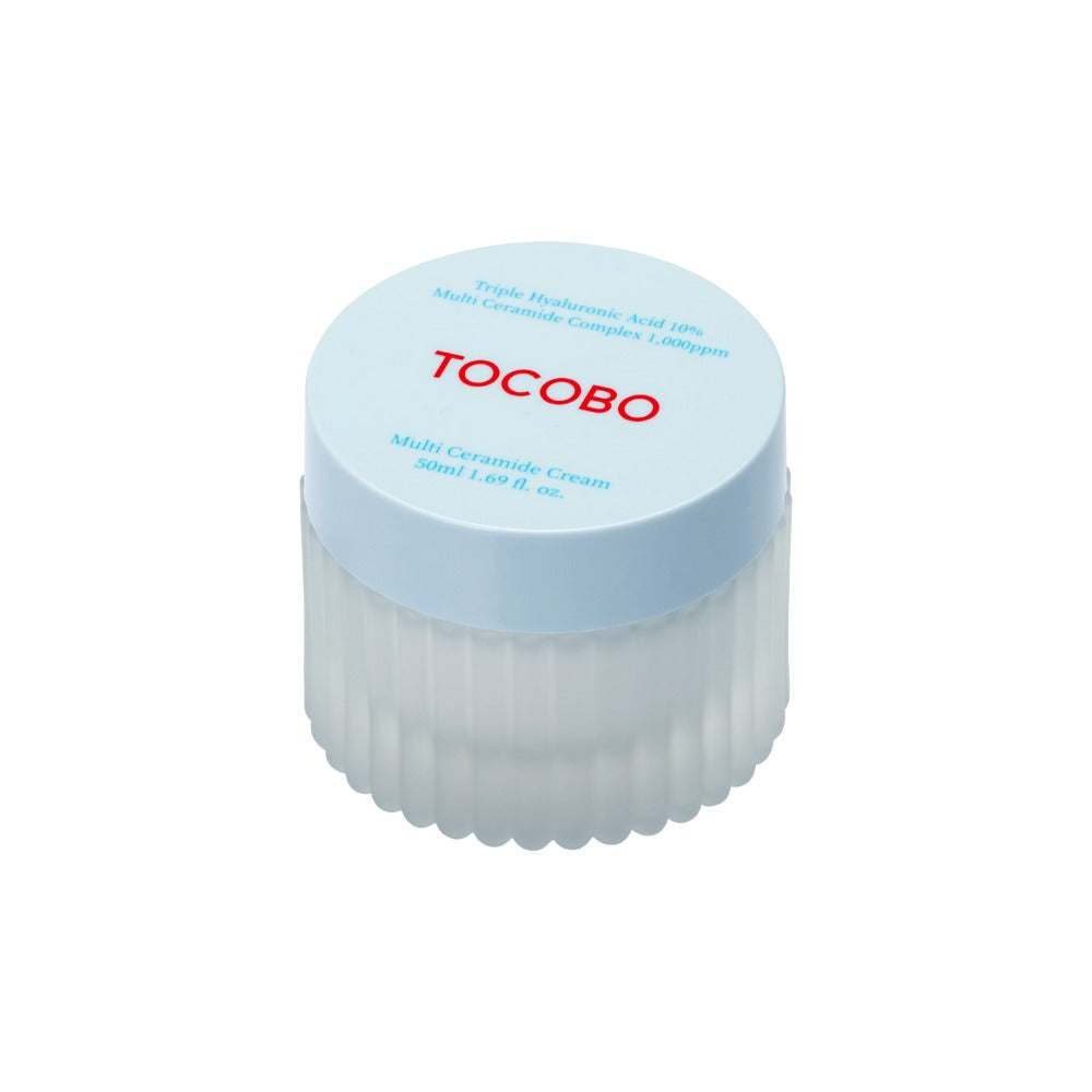 Crema Hidratante Multi Ceramide Tocobo X 50 mL