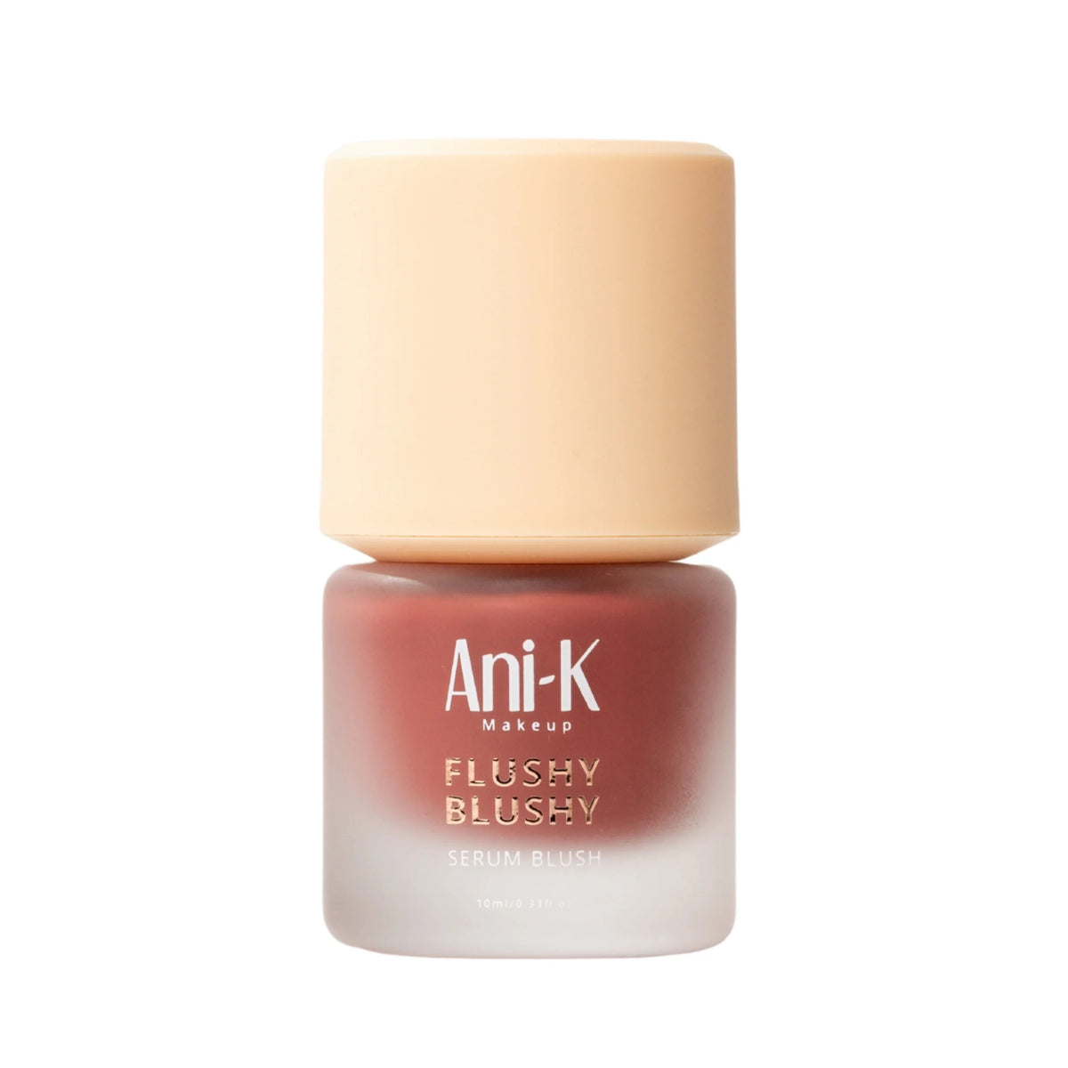 Serum Blush Flushy Blushy Ani-K X 10 mL