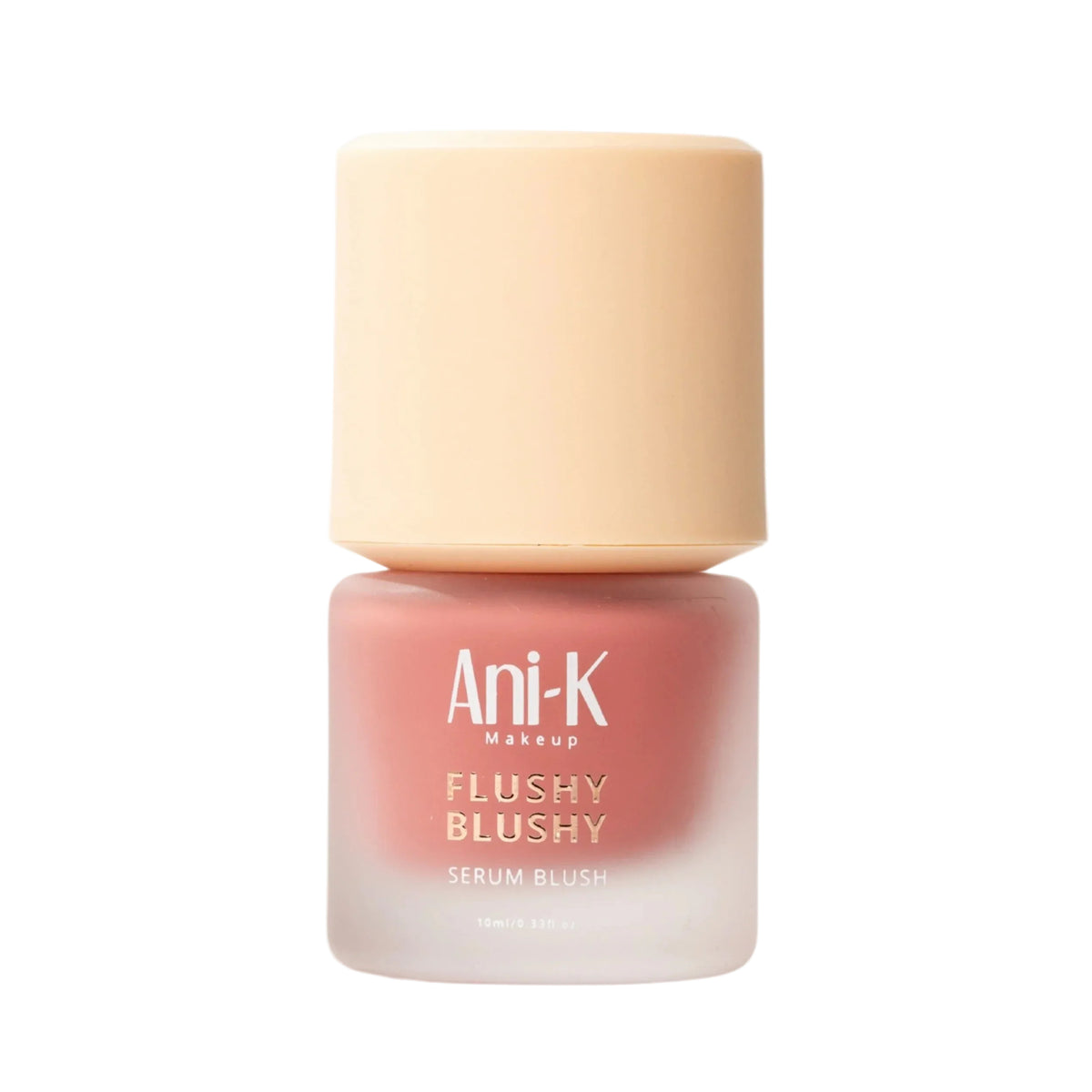 Serum Blush Flushy Blushy Ani-K X 10 mL