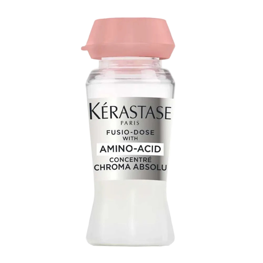 Ampolleta Chroma Absolu Concentré Kerastase X 12 mL