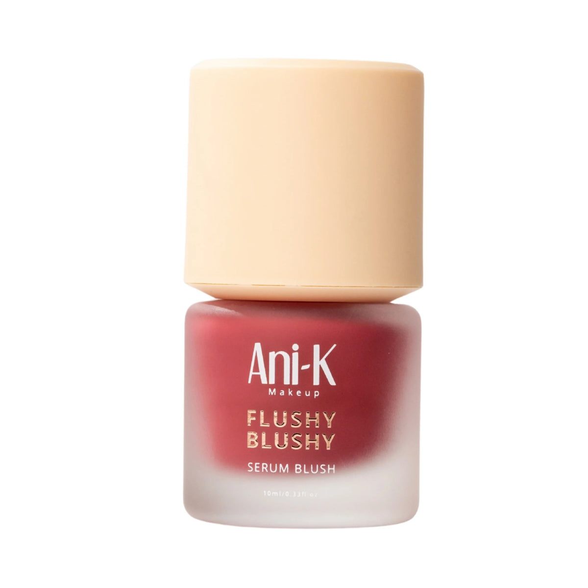 Serum Blush Flushy Blushy Ani-K X 10 mL