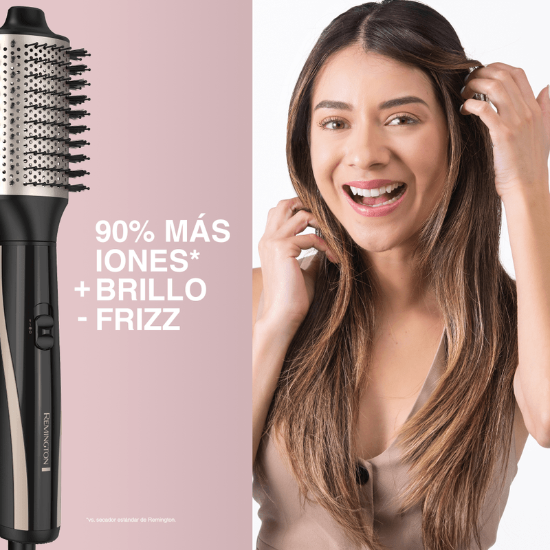 Cepillo de aire Wet2Style Remington