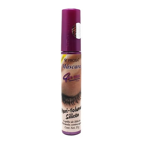 Pestañita Prosa Maxi Volumen Silicon X 13 Gr