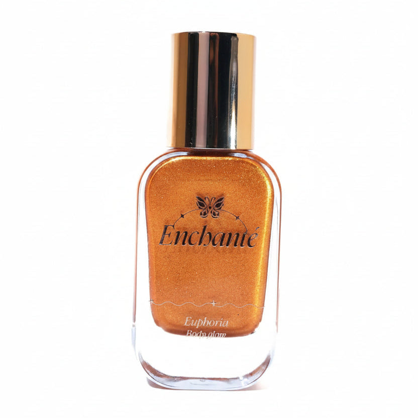 Iluminador Corporal Enchante X 30 mL