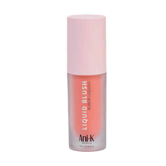 Rubor Líquido Bonita Ani-K X 5 mL