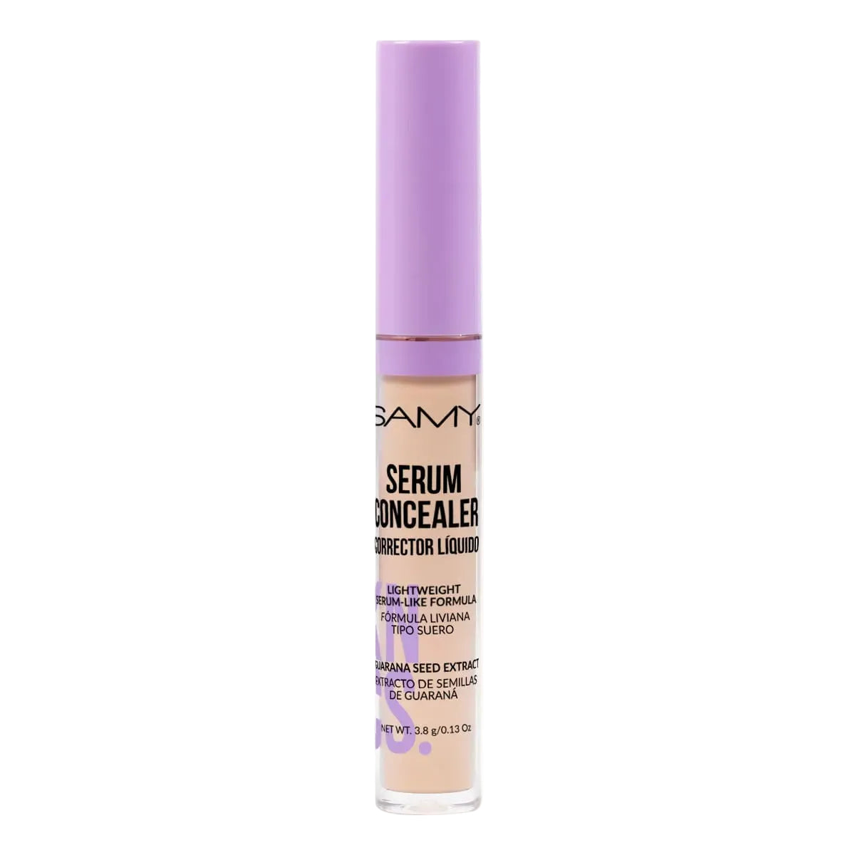 Corrector liquido Skinlicious Samy X 3.8 Gr